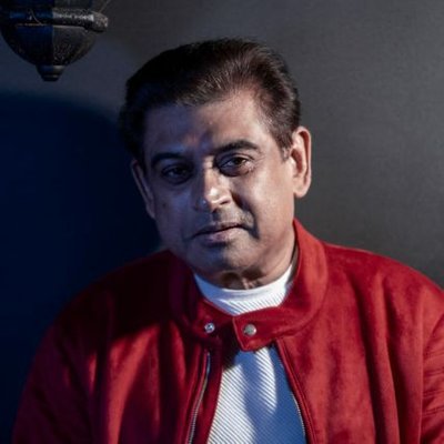 Amit Kumar Ganguly