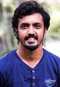 Prabhu Ranaveran