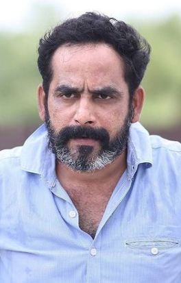 Aravind Janakiraman