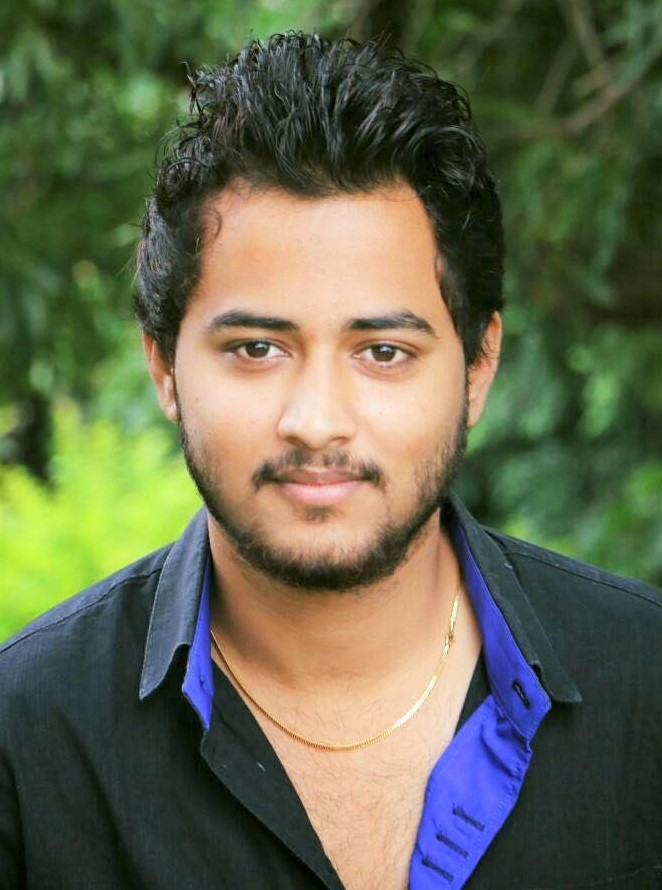 Prajwal Ranasinghe