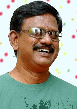 Bharathi Krishna Kumar