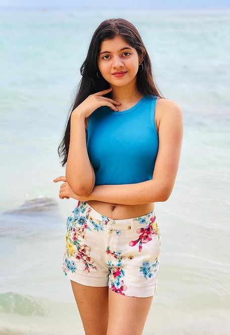 Swaksha Iyer