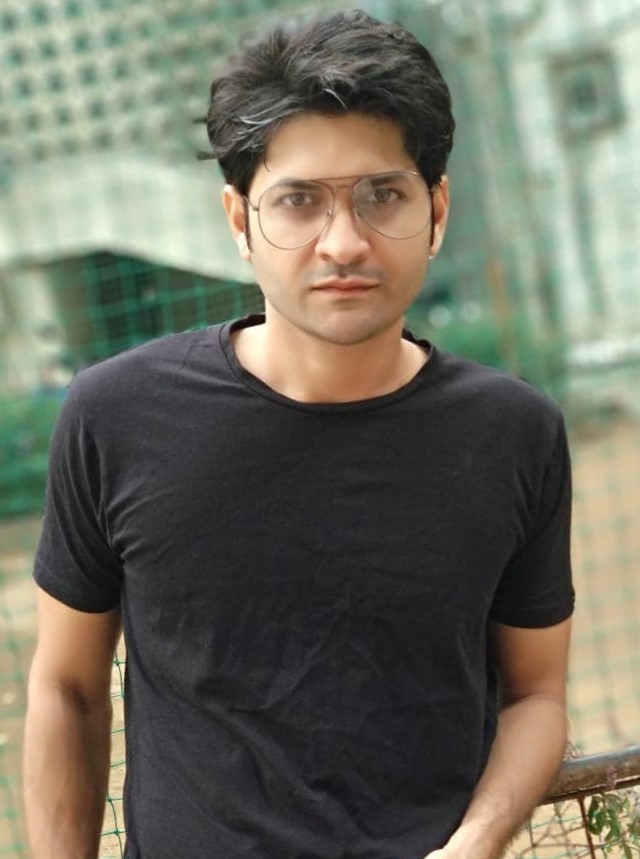 Haresh Raut