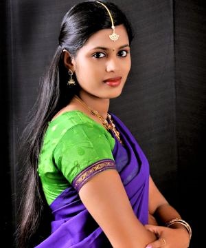 Soniya (Tamil Actress)