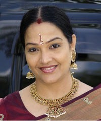 Jayalalita (Telugu Actress)