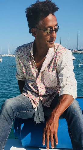 Andre Royo