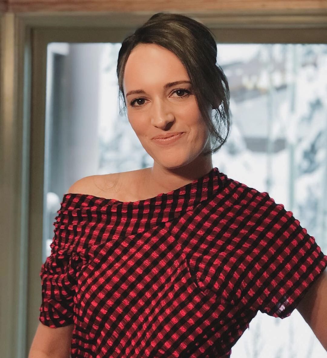 Phoebe Waller-Bridge