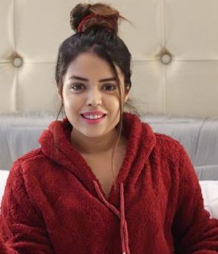 Joyita Chatterjee