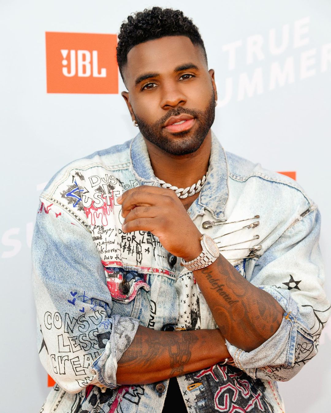 Jason Derulo