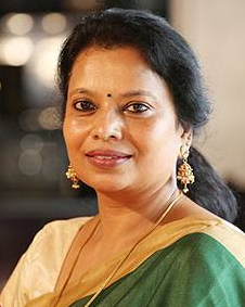 Parimala Jaggesh