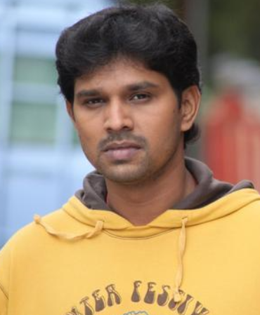 Santhosh Actor