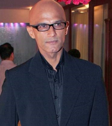 Rajesh Khera