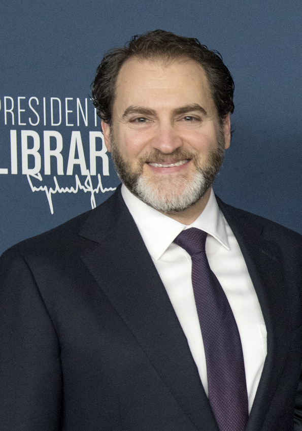 Michael Stuhlbarg