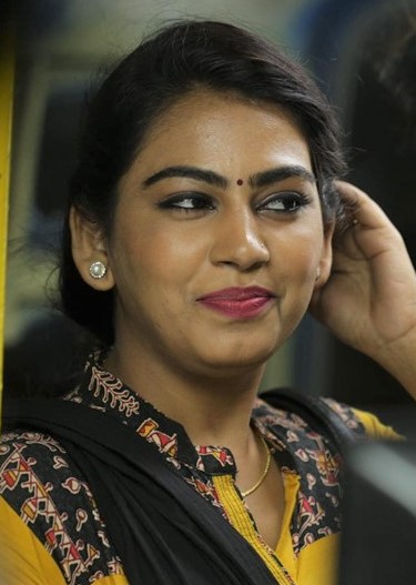 Archana Tamil Actress