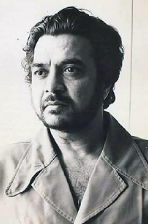 Satyadev Dubey