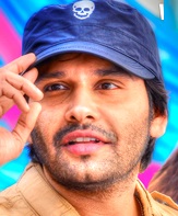 Siddhu (Tamil Actor)