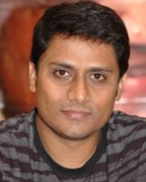 Prakash (film director)