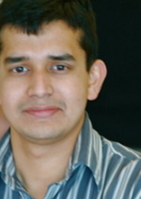 Rajesh Jayaraman