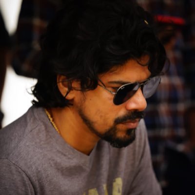Vinod Kumar (Tamil Producer)
