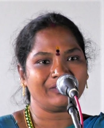 Meenakshi Ilayaraja