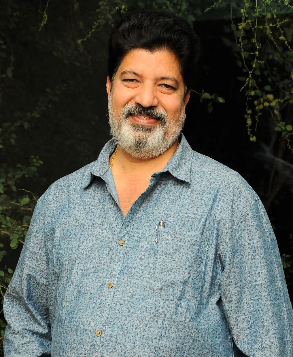Ashok Shirali