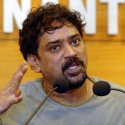 Santosh Sivan