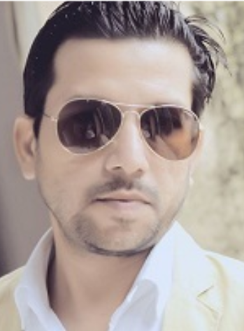 Junaid Wasi