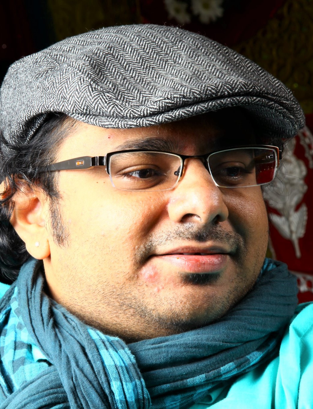 Mahit Narayan (Music Director)
