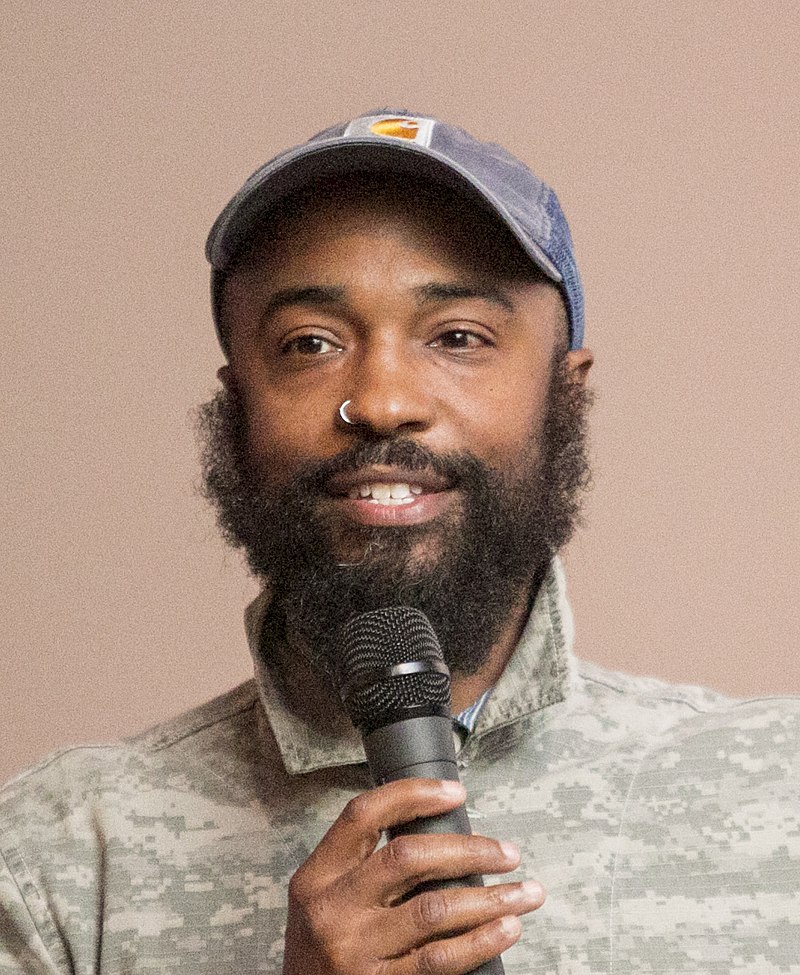 Bradford Young