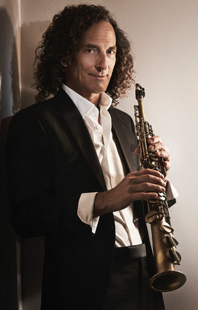 Kenny G