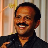 Basil Abraham