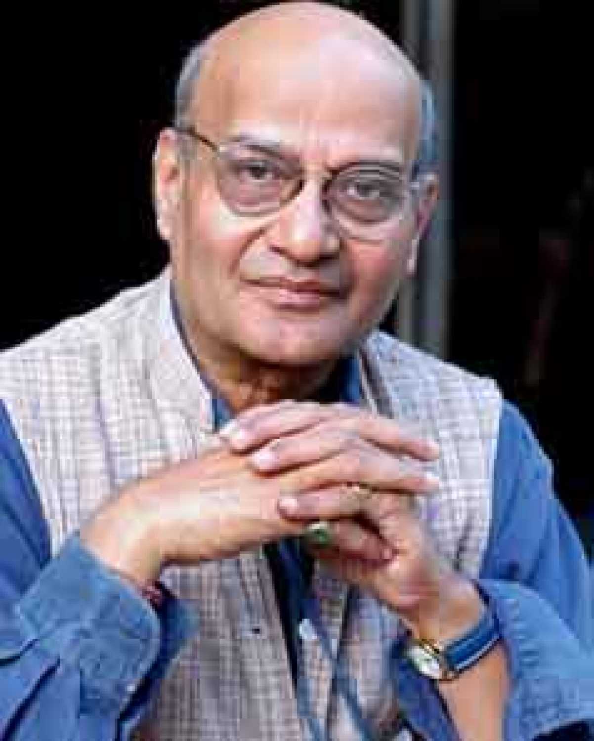 Ram Gopal Bajaj