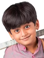Nihaal (Kannada Child Actor)