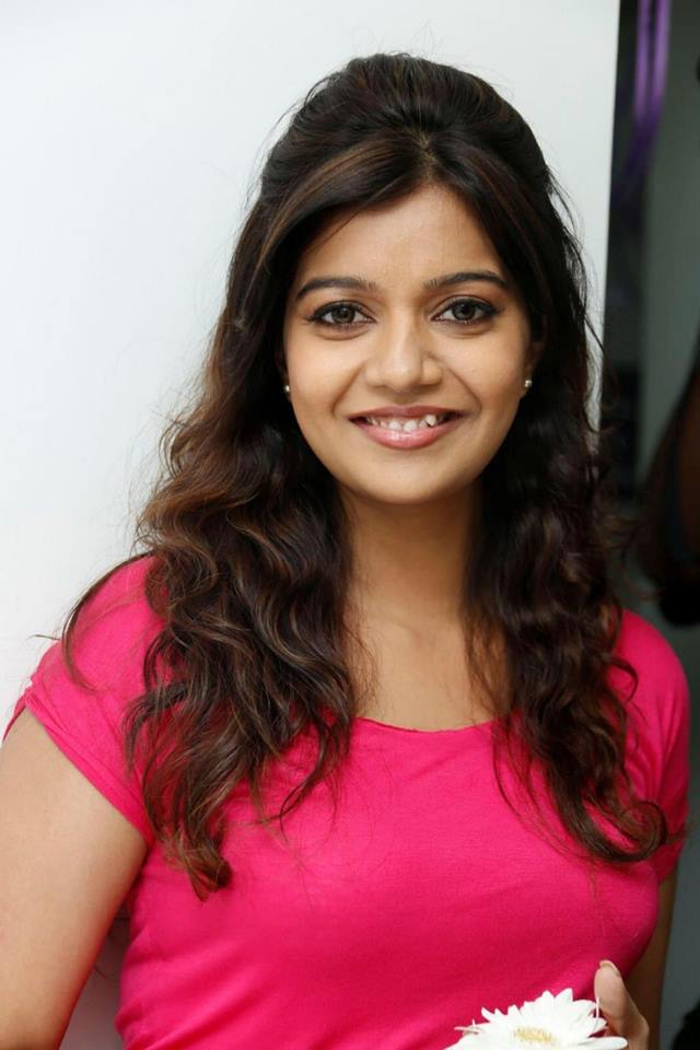 Swathi (Telugu Actress)