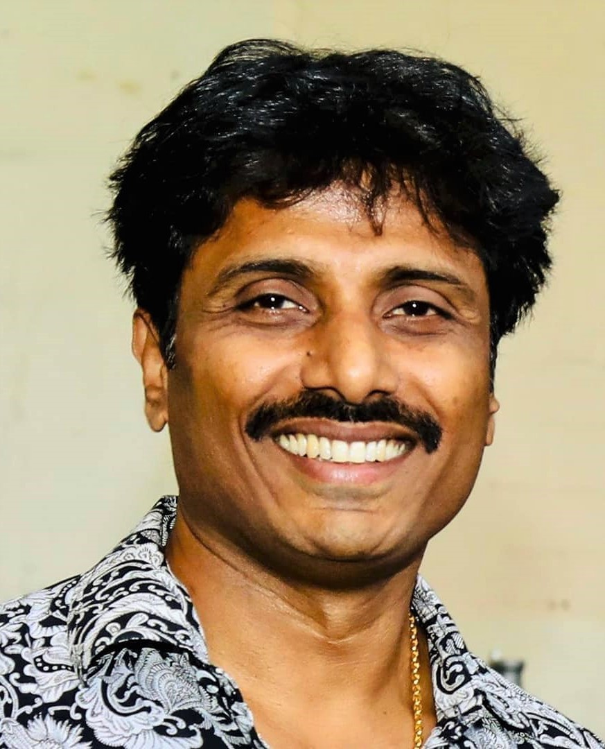 Sandesh Nagaraj (Producer)