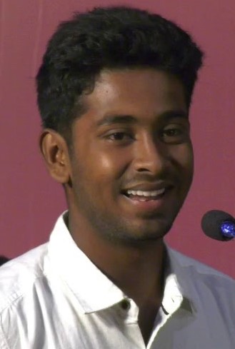 Surya Young Murali