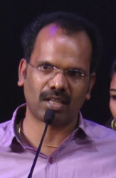 B. Ganesh (producer)