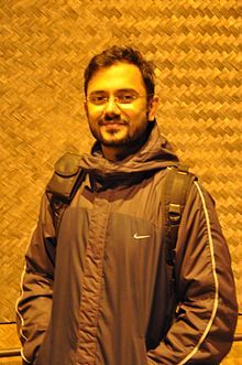 Arun Saha