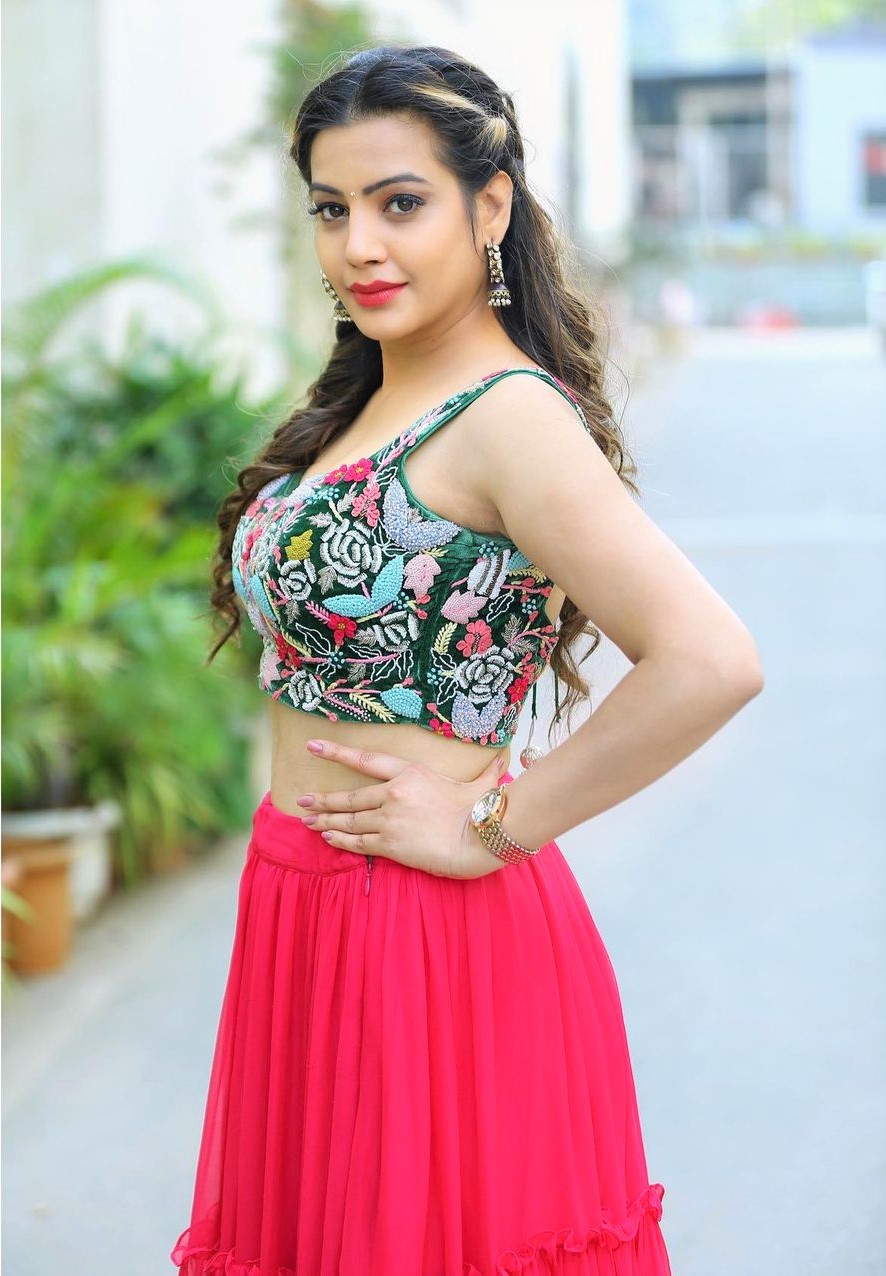 Diksha Panth