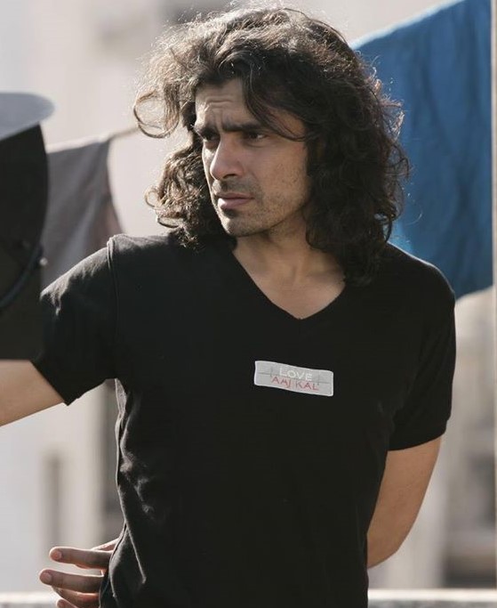 Imtiaz Ali