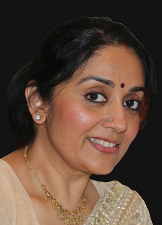 Anuradha Palakruthi (singer)