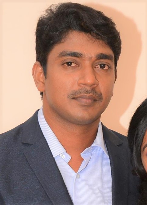 Sakhil Raveendran