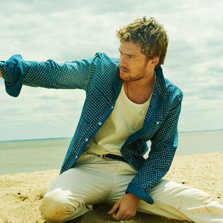 Finn Jones