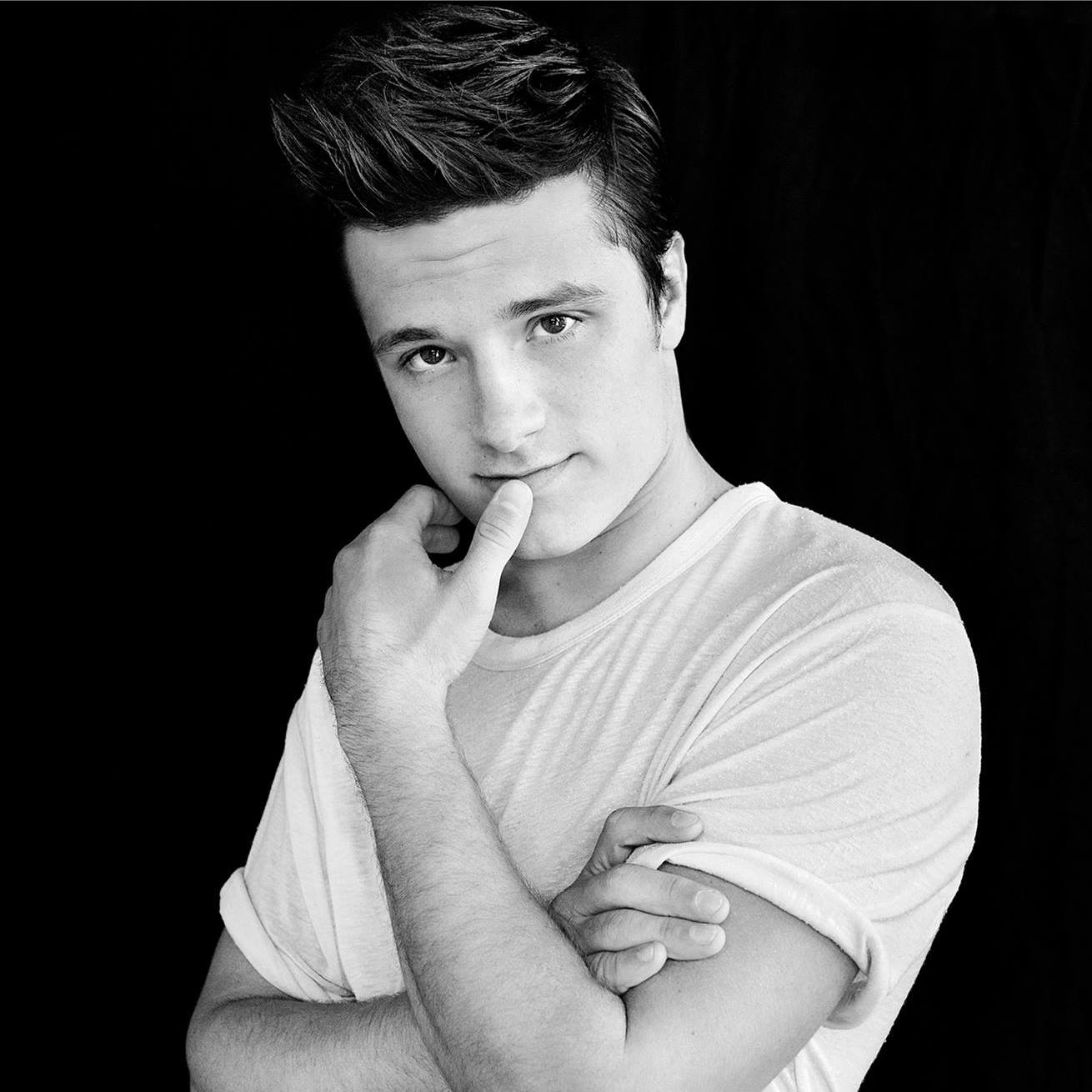 Josh Hutcherson