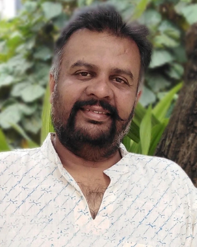 Vinay Krishnaswamy