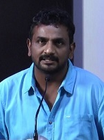 S. R. Sathish Kumar