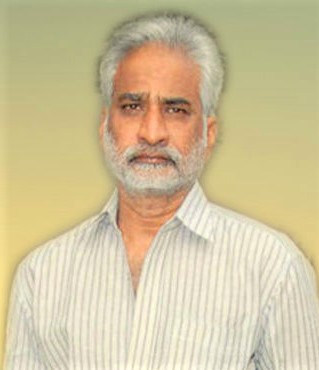 Kotagiri Venkateswara Rao