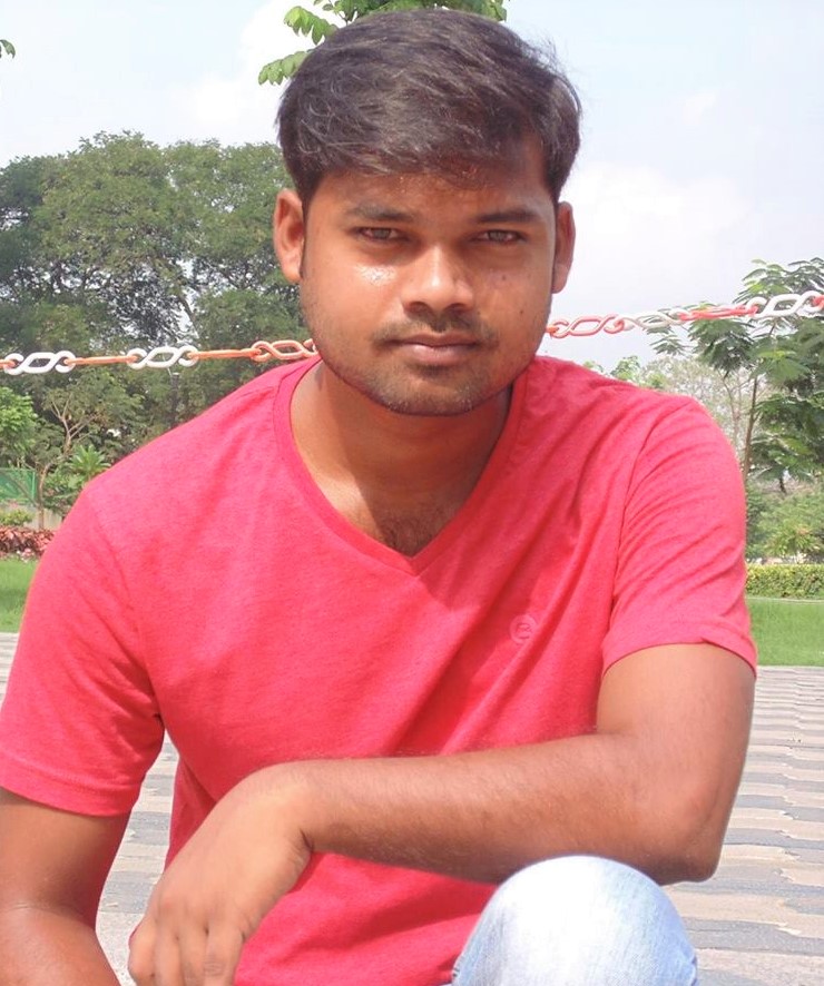 Mani Amudhavan