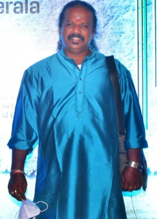 Pranavam Sasi