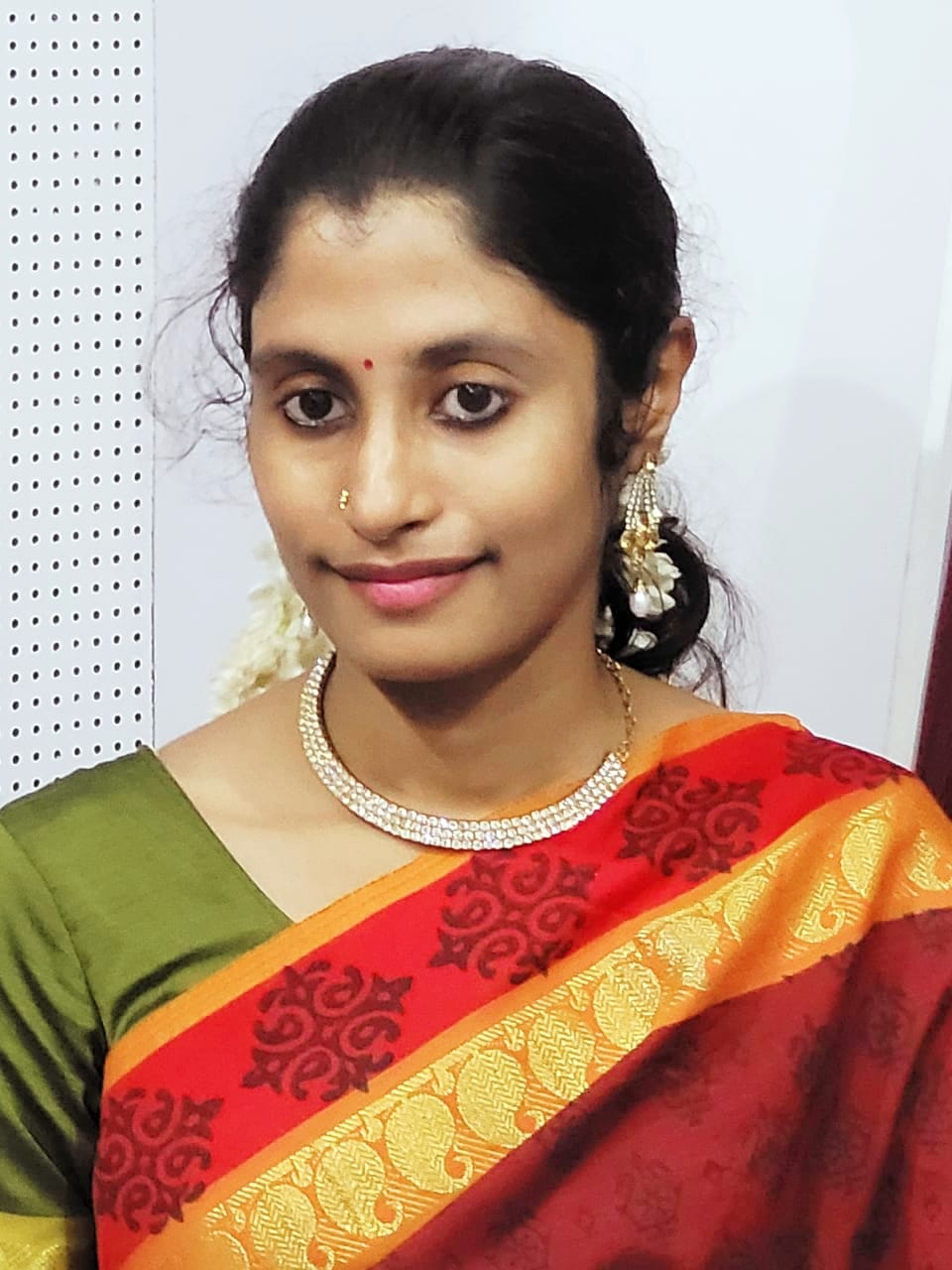 Alka Ajith